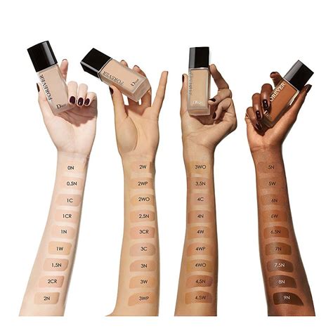 dior foundation sephora malaysia|Dior forever foundation reviews.